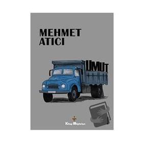 Umut - Mehmet Atıcı