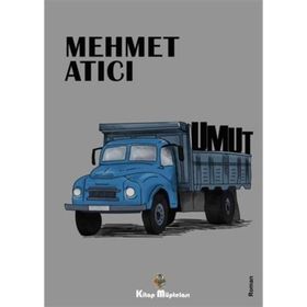 Umut - Mehmet Atıcı