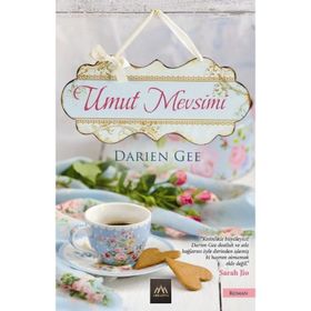 Umut Mevsimi - Darien Gee