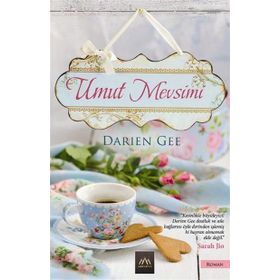 Umut Mevsimi - Darien Gee