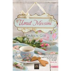 Umut Mevsimi - Darien Gee