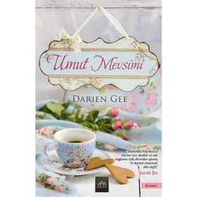 Umut Mevsimi - Darien Gee
