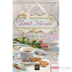 Umut Mevsimi - Darien Gee