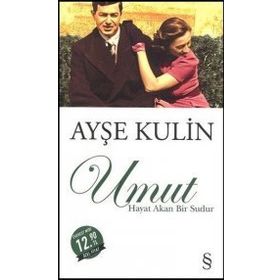 Umut Midi Boy - Ayşe Kulin