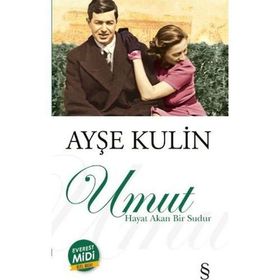 Umut Midi Boy - Ayşe Kulin