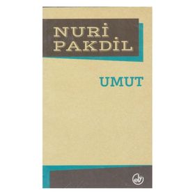 UMUT - NURI PAKDIL