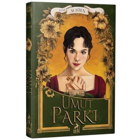 UMUT PARKI - JANE AUSTEN