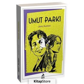 UMUT PARKI - JANE AUSTEN