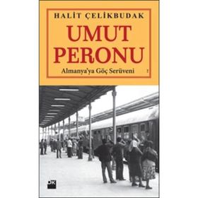 Umut Peronu - Halit Çelikbudak