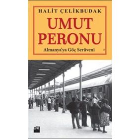 Umut Peronu - Halit Çelikbudak
