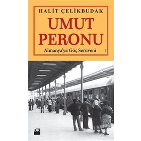 Umut Peronu - Halit Çelikbudak