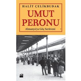 Umut Peronu - Halit Çelikbudak