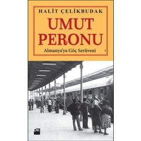 Umut Peronu - Halit Çelikbudak