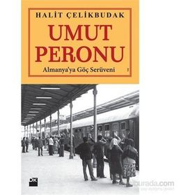 Umut Peronu - Halit Çelikbudak