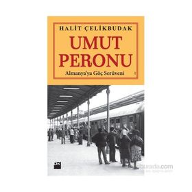 Umut Peronu - Halit Çelikbudak