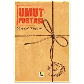 Umut Postası - Yusuf Tosun