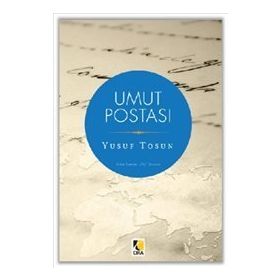 Umut Postası - Yusuf Tosun