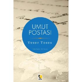 Umut Postası - Yusuf Tosun