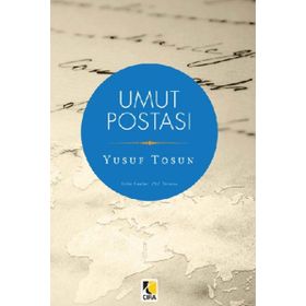 Umut Postası - Yusuf Tosun