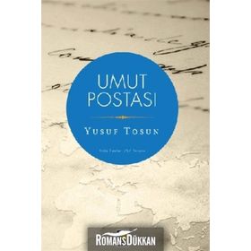 Umut Postası - Yusuf Tosun