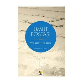 Umut Postası - Yusuf Tosun