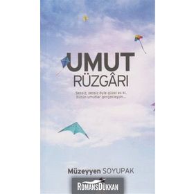 UMUT RÜZGARI - GENEL