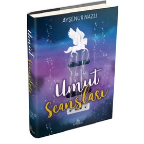 Umut Seansları - Ayşenur Nazlı