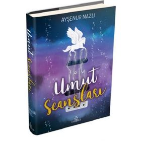 Umut Seansları - Ayşenur Nazlı