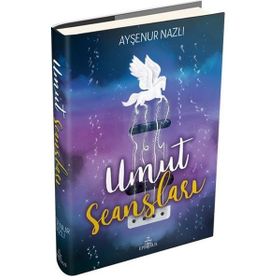 Umut Seansları - Ayşenur Nazlı