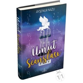 Umut Seansları Ciltli - Ayşenur Nazlı
