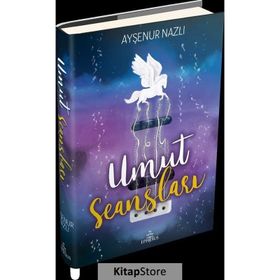 Umut Seansları Ciltli - Ayşenur Nazlı