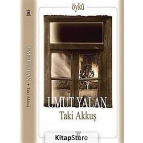 UMUT YALAN - TAKI AKKUŞ
