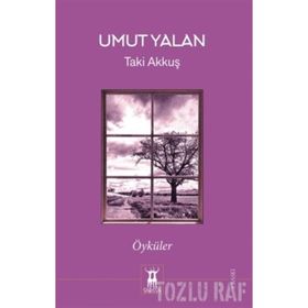 UMUT YALAN - TAKI AKKUŞ