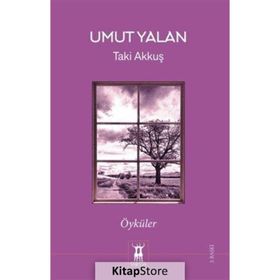UMUT YALAN - TAKI AKKUŞ