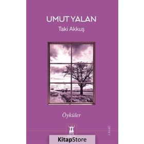 UMUT YALAN - TAKI AKKUŞ