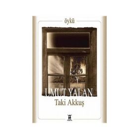 UMUT YALAN - TAKI AKKUŞ