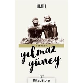 Umut - Yılmaz Güney / İthaki Yayınları