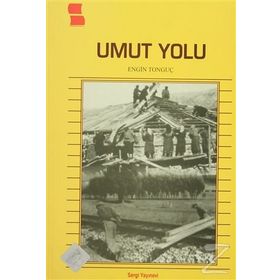 UMUT YOLU - STÉPHANE HESSEL;EDGAR MORIN