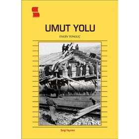 UMUT YOLU - STÉPHANE HESSEL;EDGAR MORIN