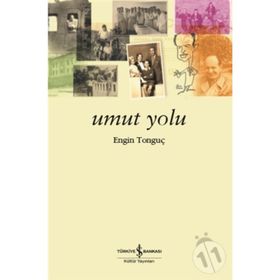 UMUT YOLU - STÉPHANE HESSEL;EDGAR MORIN