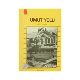 UMUT YOLU - STÉPHANE HESSEL;EDGAR MORIN