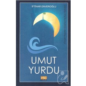 Umut Yurdu - İftihar Enveroğlu