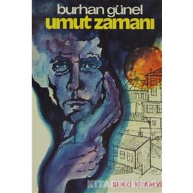 UMUT ZAMANI - BURHAN GÜNEL