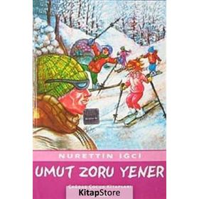 UMUT ZORU YENER - NURETTIN İĞCİ