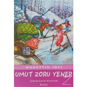 UMUT ZORU YENER - NURETTIN İĞCİ