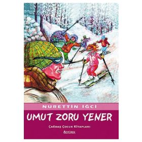 UMUT ZORU YENER - NURETTIN İĞCİ