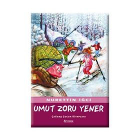 UMUT ZORU YENER - NURETTIN İĞCİ