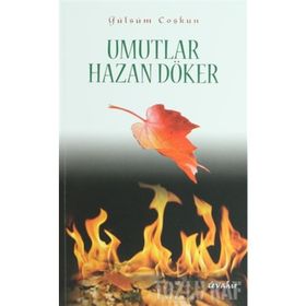 Umutlar Hazan Döker - Gülsüm Coşkun
