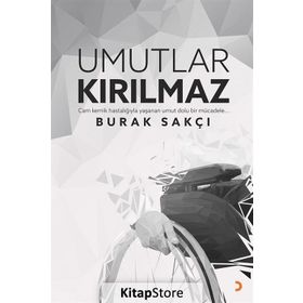 Umutlar Kırılmaz - Burak Sakçı