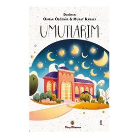 Umutlarım - Osman Özdemir